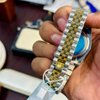 Rolex Watch Elegant Design Luxury Timepiece With Stylish Appearance And Reliable Performance For Everyd