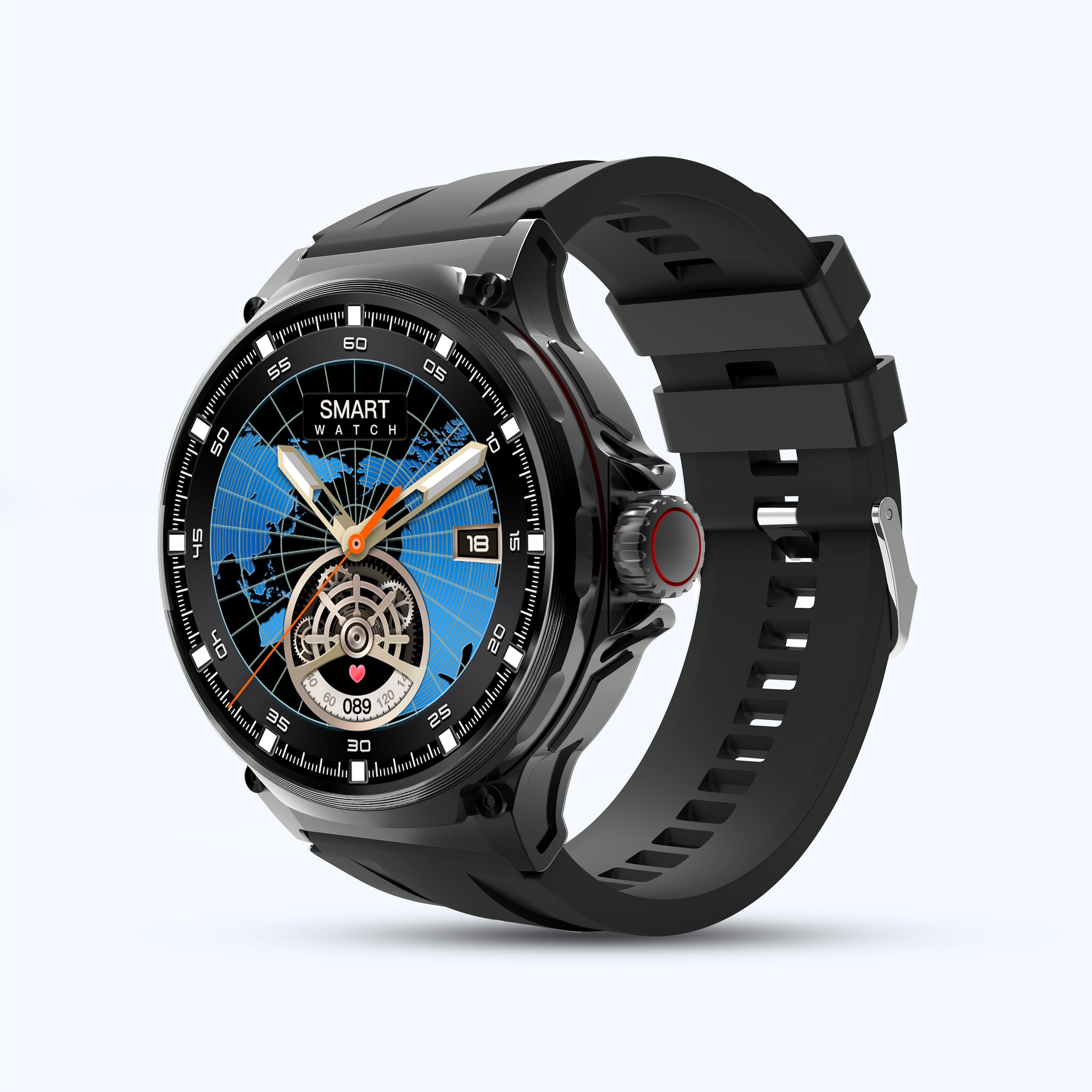 DragonCore Smartwatch
