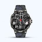 SmartRanger Smartwatch