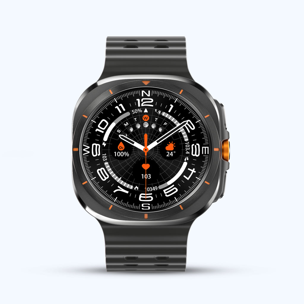 Navix Smartwatch