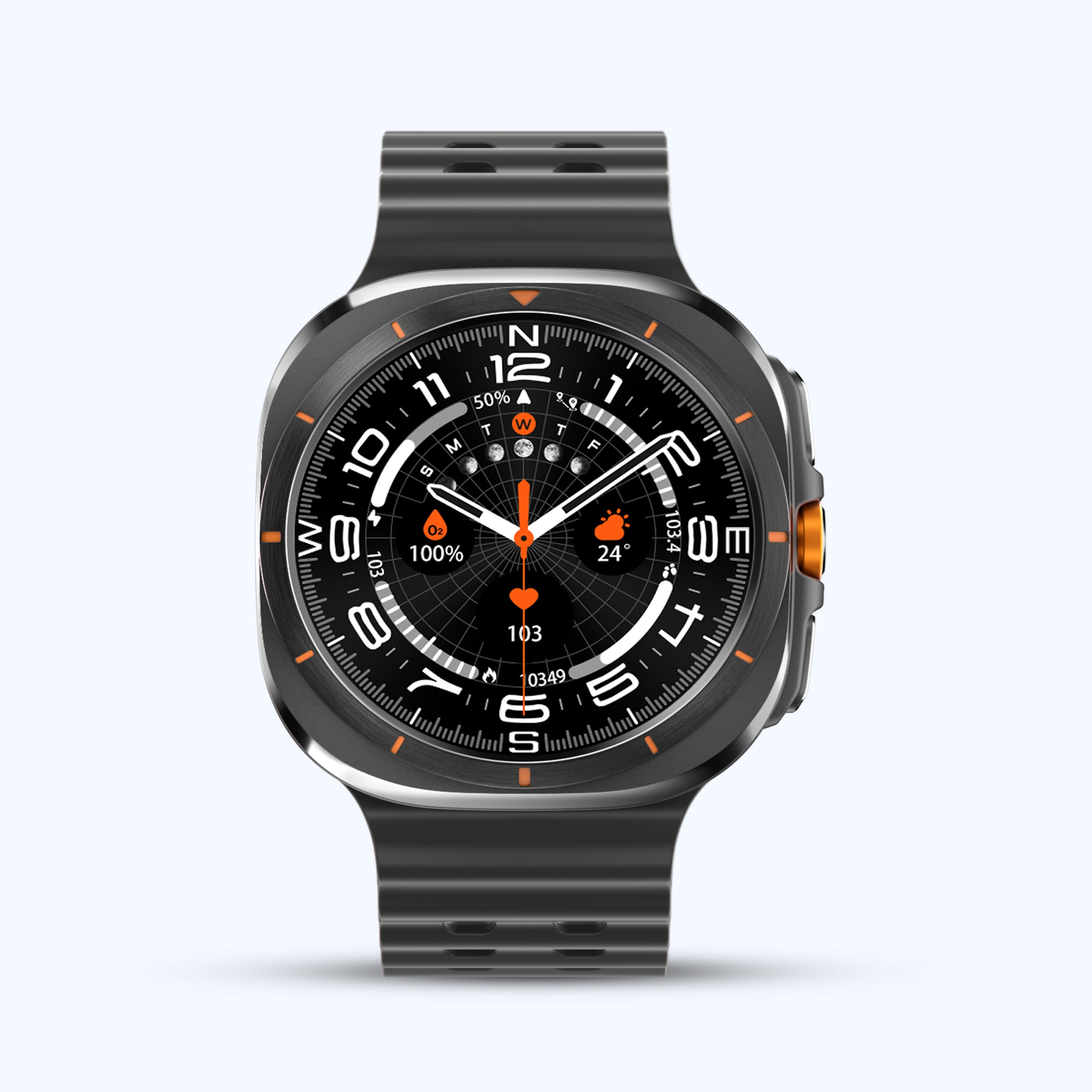Navix Smartwatch