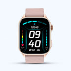 StepVolt Smartwatch
