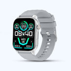 StepVolt Smartwatch