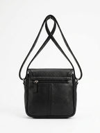 Mini Quilted Crossbody