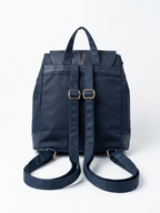 Leaf Accent Backpack