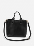 PARFOIS Black bag