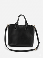 PARFOIS Black bag