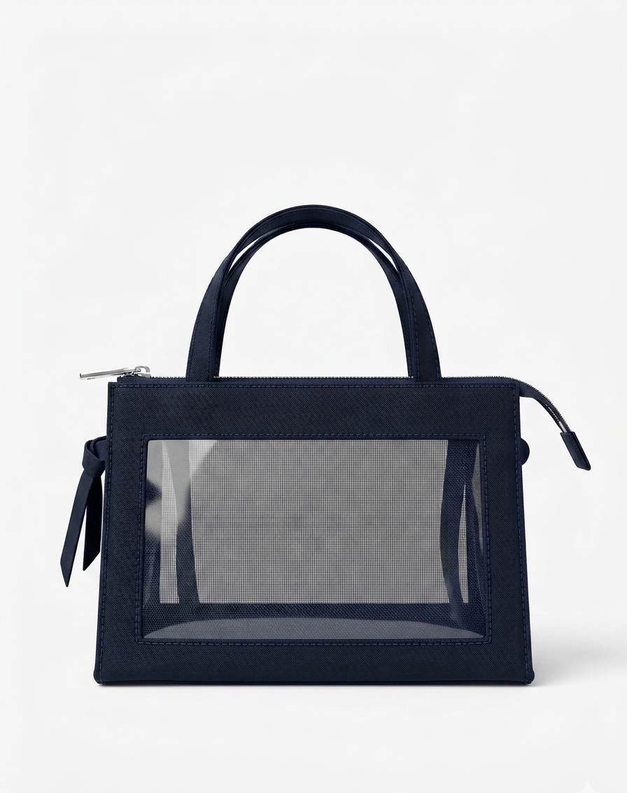 Chic Mini Handbag