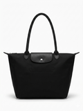 Black Tote bag