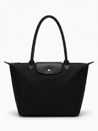 Black Tote bag