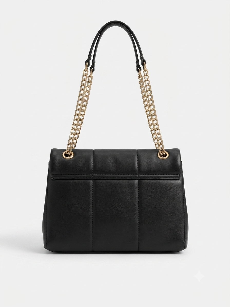 Primark quilted bag