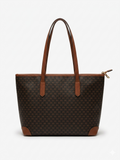 Brown Everyday Tote