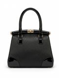 Atmosphere Black Bag