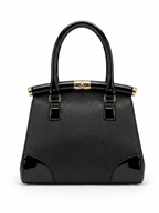 Atmosphere Black Bag