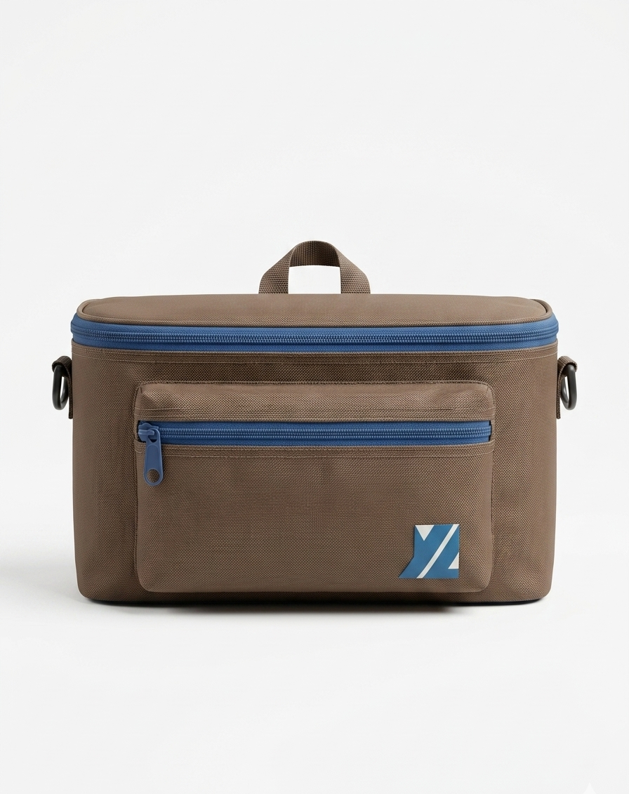 Multipurpose Storage Pouch