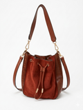Parfois Brown Tote