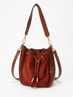 Parfois Brown Tote