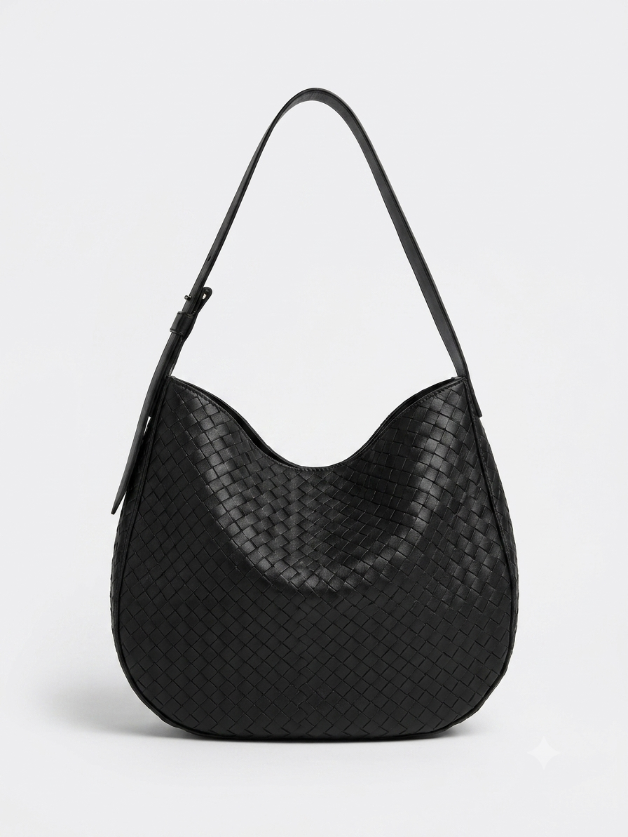 Primark Black Shoulder