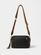 Roulens Black Bag