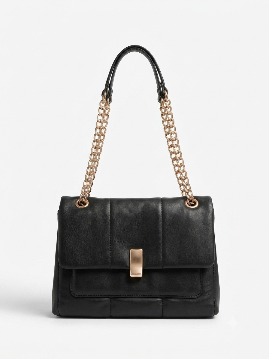 Primark quilted bag