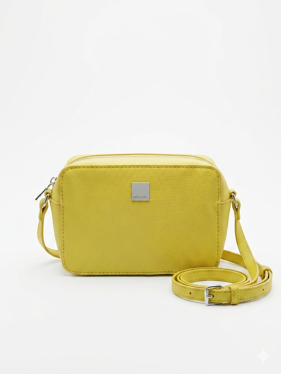 Reserved Crossbody