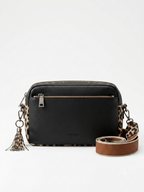 Roulens Black Bag