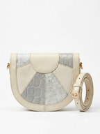 Vintage Cream Bag