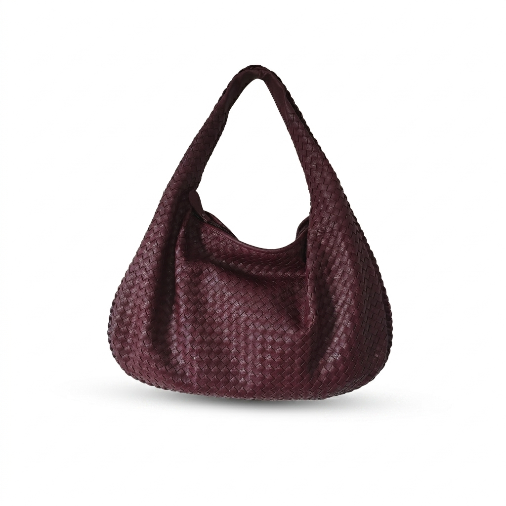 Soft slouchy hobo Bag