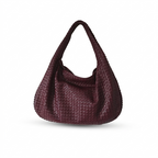 Soft slouchy hobo Bag