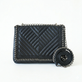 Quilted Chain Bag