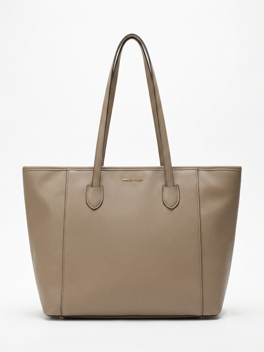 Mango Touch Tote