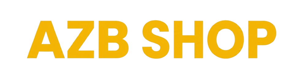 AZB Shop
