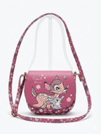 Pink Kids Bag