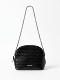 Bershka Croc Bag