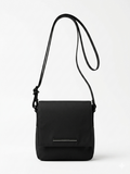 Versatile Black Bag