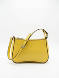 Sinsay Yellow Bag