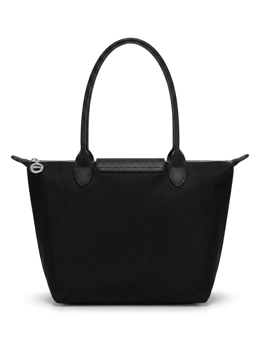 Black Tote bag