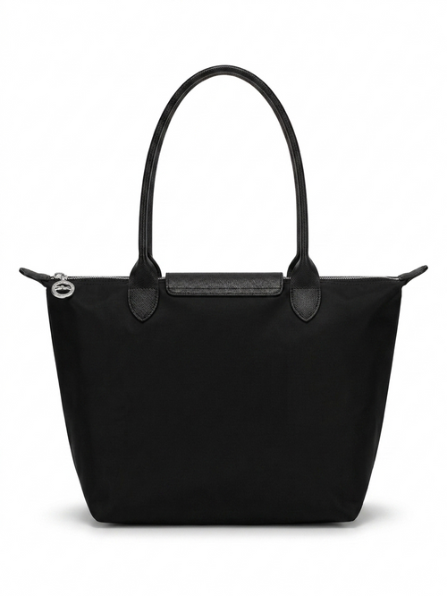 Black Tote bag