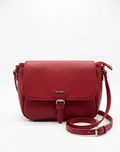 DavidJones Red Bag