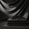 Premium Boski Wash & Wear – Classic Black