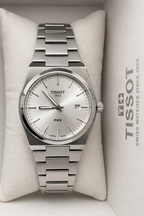 Men’s Luxury Wristwatch – Stylish Stainless Steel Strap (Multiple Colors Available)
