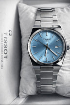 Men’s Luxury Wristwatch – Stylish Stainless Steel Strap (Multiple Colors Available)
