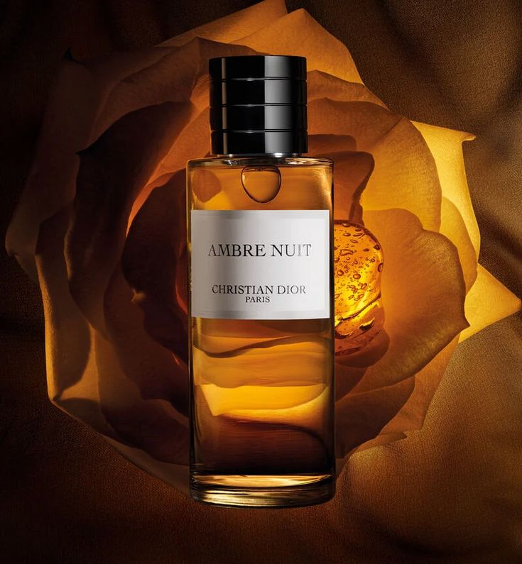 Christian Dior Ambre Nuit – 100 ml