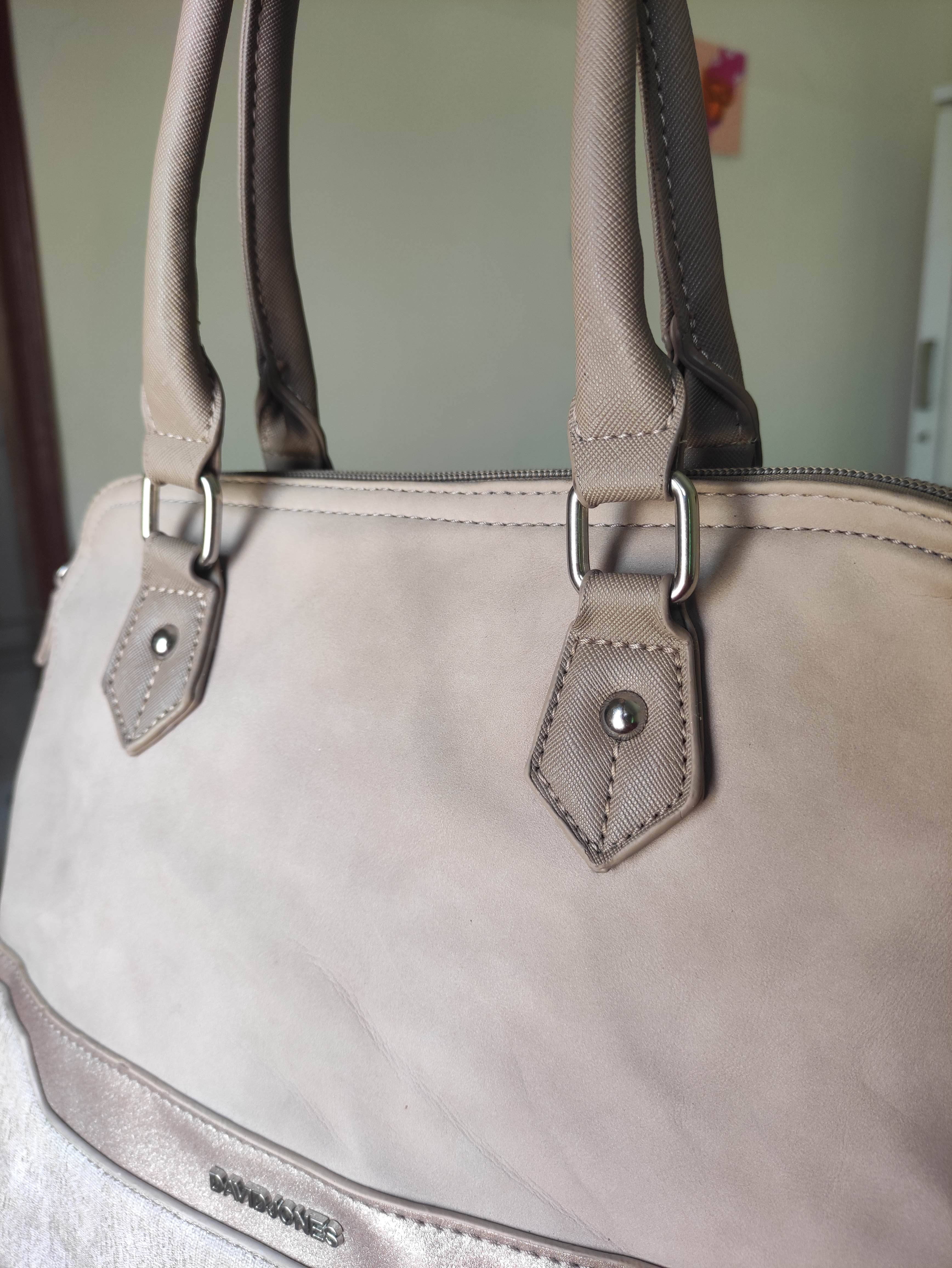 DavidJones Bag