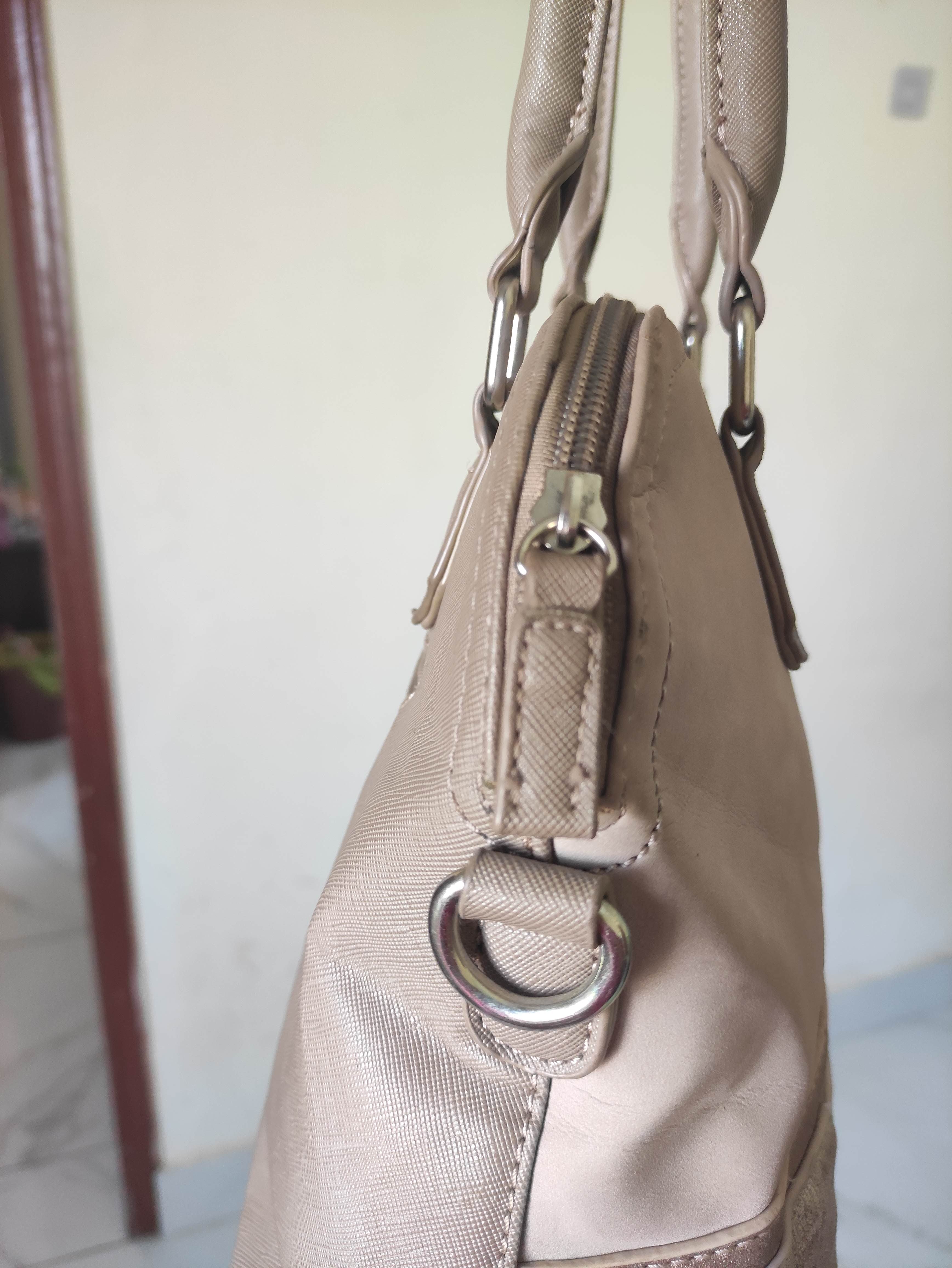 DavidJones Bag