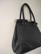 Atmosphere Black Bag
