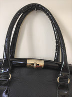 Atmosphere Black Bag