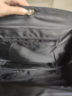 Atmosphere Black Bag
