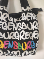 Robin Ruth Tote