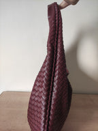 Soft slouchy hobo Bag